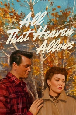 watch All That Heaven Allows online free