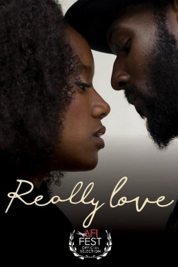 watch Really Love online free