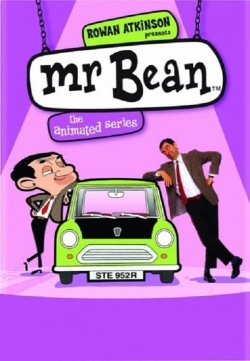 watch Mr. Bean: The Animated Series online free