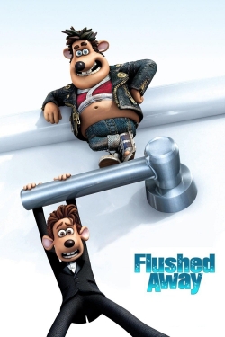 watch Flushed Away online free