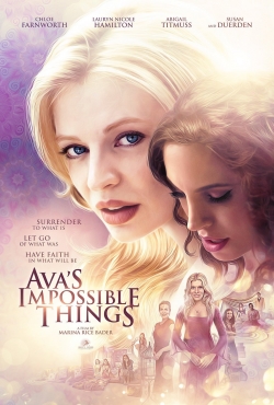 watch Ava's Impossible Things online free