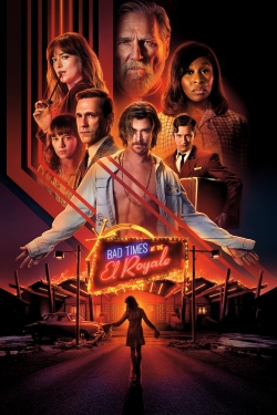 watch Bad Times at the El Royale online free