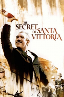 watch The Secret of Santa Vittoria online free