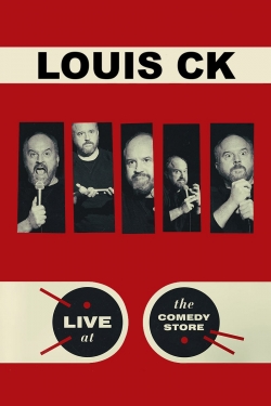 watch Louis C.K.: Live at The Comedy Store online free