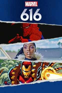 watch Marvel's 616 online free