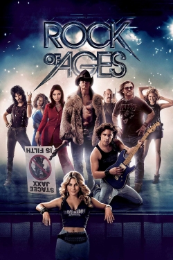 watch Rock of Ages online free