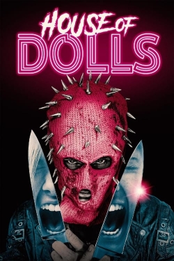watch House of Dolls online free