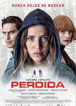 watch Perdida online free