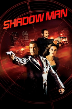 watch Shadow Man online free