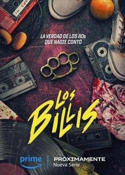 watch Los Billis online free