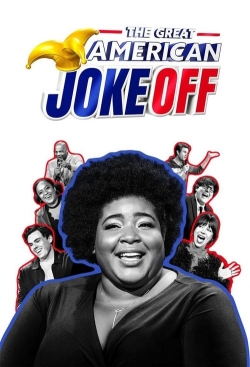 watch The Great American Joke Off online free