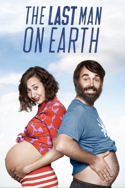 watch The Last Man on Earth online free
