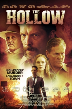 watch The Hollow online free