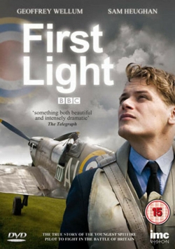 watch First Light online free