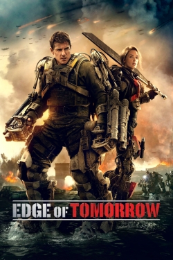 watch Edge of Tomorrow online free