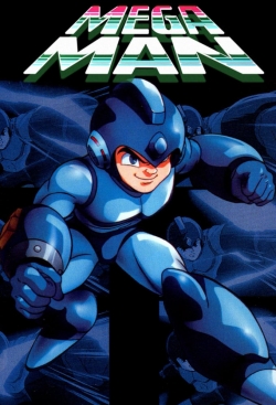 watch Mega Man online free
