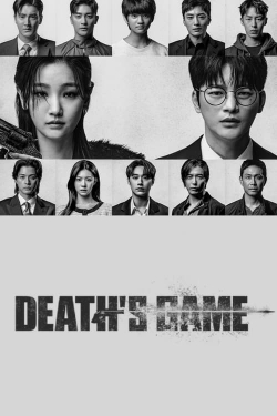watch Death's Game online free