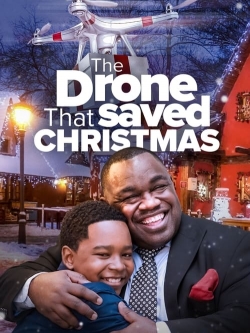 watch The Drone that Saved Christmas online free