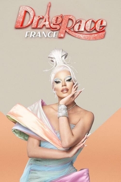 watch Drag Race France online free
