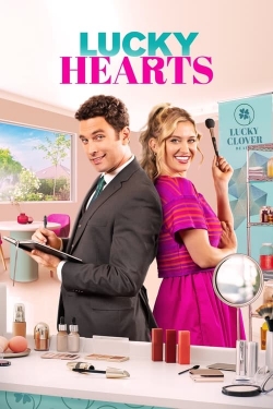 watch Lucky Hearts online free