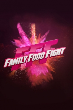 watch Family Food Fight online free