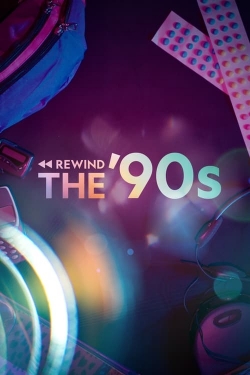watch Rewind The '90s online free