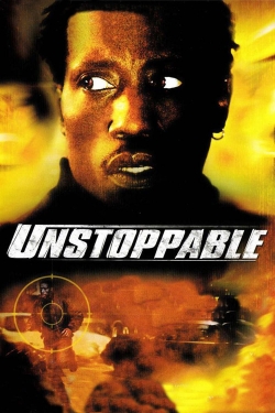watch Unstoppable online free