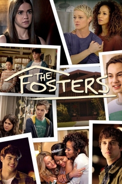 watch The Fosters online free