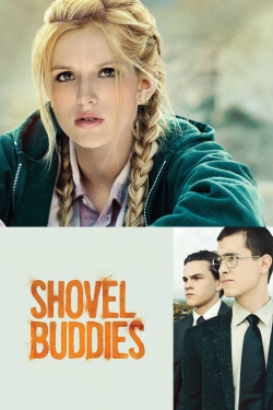 watch Shovel Buddies online free
