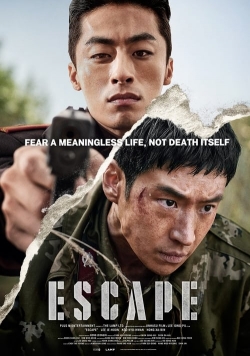 watch Escape online free