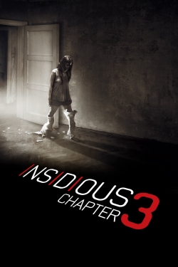watch Insidious: Chapter 3 online free