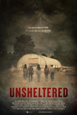 watch Unsheltered online free