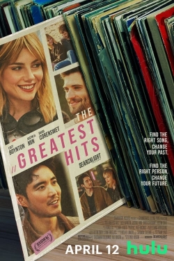 watch The Greatest Hits online free