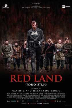 watch Red Land (Rosso Istria) online free