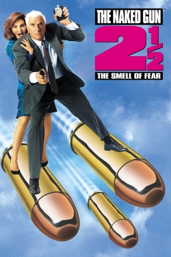 watch The Naked Gun 2½: The Smell of Fear online free