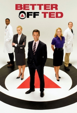 watch Better Off Ted online free