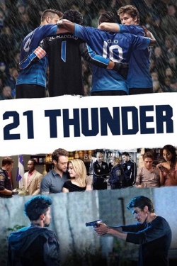 watch 21 Thunder online free