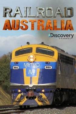 watch Railroad Australia online free