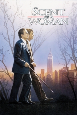 watch Scent of a Woman online free