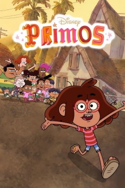 watch Primos online free