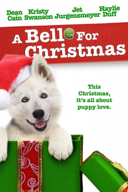 watch A Belle for Christmas online free