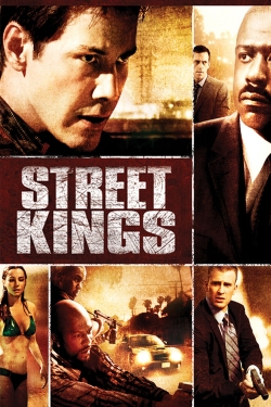 watch Street Kings online free