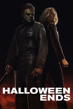 watch Halloween Ends online free
