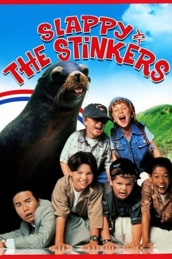 watch Slappy and the Stinkers online free