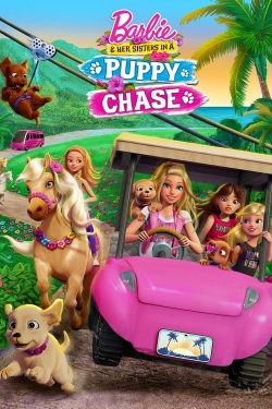watch Barbie & Her Sisters in a Puppy Chase online free