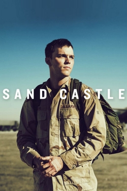 watch Sand Castle online free