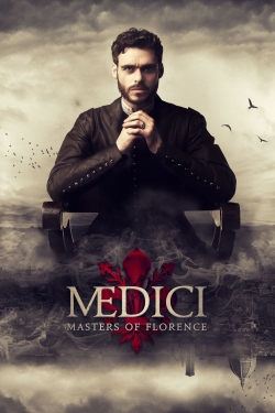 watch Medici: Masters of Florence online free