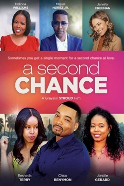 watch A Second Chance online free