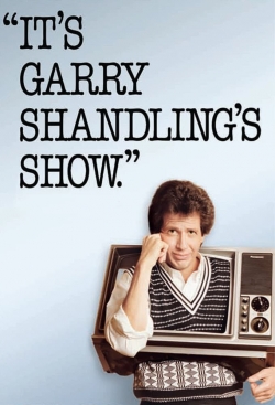watch It's Garry Shandling's Show online free
