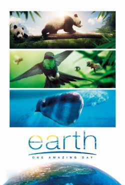 watch Earth: One Amazing Day online free